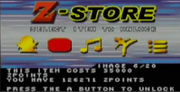 ZStore(Taiketsu)