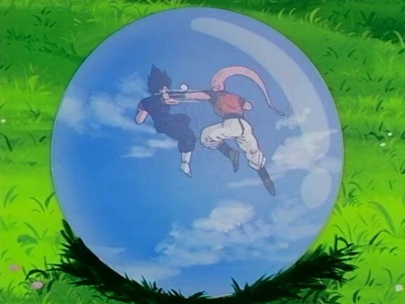 Crystal Ball | Dragon Ball Wiki | Fandom