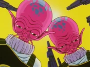 Yardrats del Universo 7