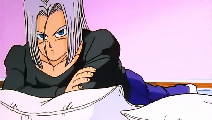 Future Trunks | Dragon Ball Wiki | Fandom Future Trunks | Dragon Ball Wiki | Fandom