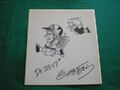 Akira Toriyama Autograph 9 by goku6384