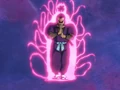 Murasaki prepares his Copy Technique