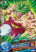 Broly ssj legendario-db heroes