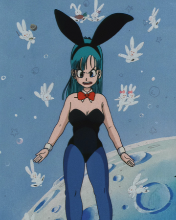 https dragonball fandom com wiki bunny costume
