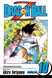 List of Dragon Ball manga volumes - Wikipedia