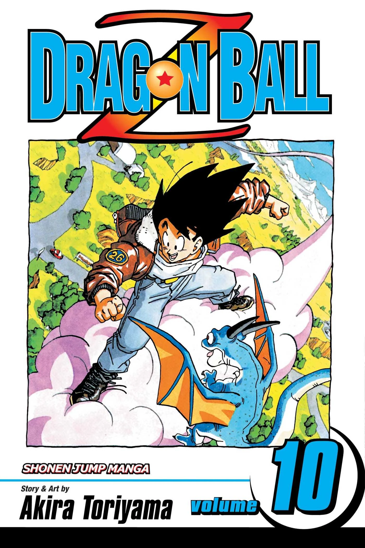 Goku vs. Freeza | Dragon Ball Wiki | Fandom