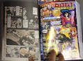 GTAnimanga1.png (183 KB) Dragon Ball GT anime comics