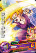 SS Gohan card