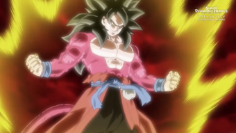 Featured image of post Dragon Ball Heroes Episode 28 Super fu watch dragon ball heroes episode 28 english subbed online at dragonball360 com