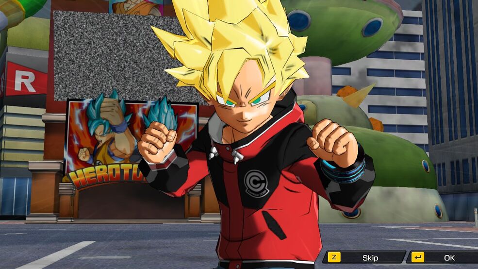Dragon ball heroes episode 8 sub best sale