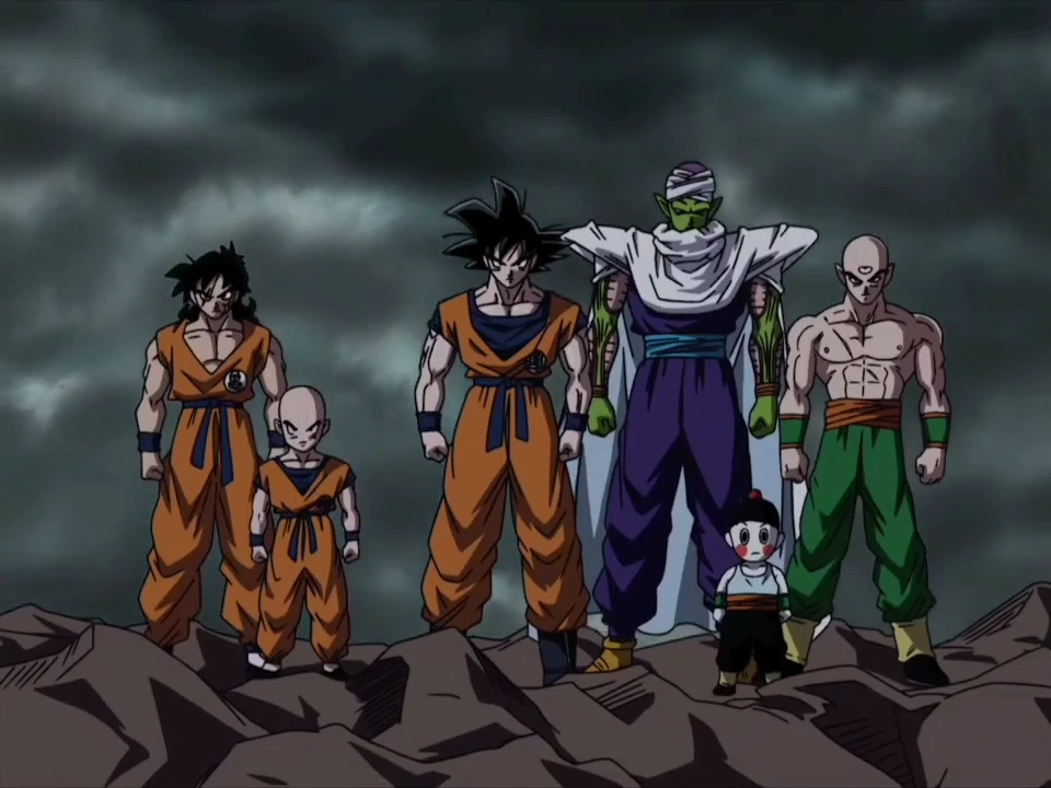 Dragon Ball Super: Nosso resumo do Episódio 98