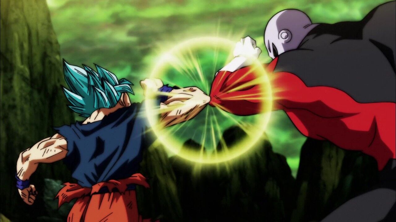 Dragon ball super sales episode 122 english