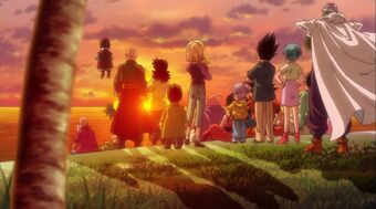 Hello Hello Hello Dragon Ball Wiki Fandom Hello Hello Hello Dragon Ball Wiki Fandom
