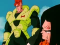 Android 16 defending Android 17
