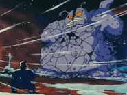 BuyonBreaks.png (478 kB) Durante la muerte de Buyon en el Piso 5.