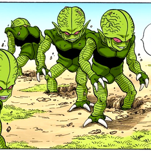 Saibamen Dragon Ball Wiki Fandom The seed is stored in a special liquid prior to its use. saibamen dragon ball wiki fandom
