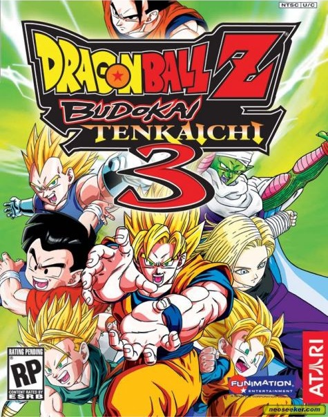 download free games dragon ball z fighting games