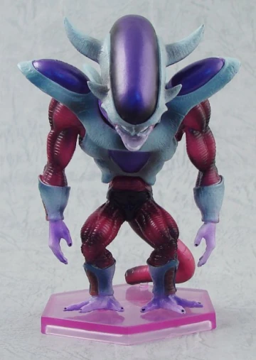 Figurine dragon ball kai banpresto hscf sp set special colla à Ceyrat | Clasf loisirs