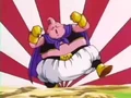 Majin Buu (Grand Supreme Kai absorbed)