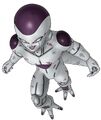 Frieza in Ultimate Tenkaichi