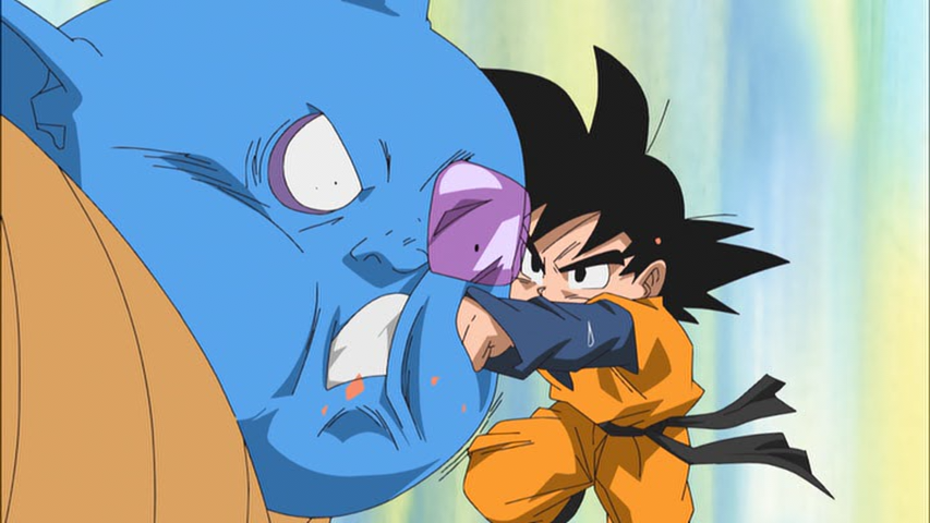 New Dragon Ball anime series announced, turns Goku and friends into  babies【Video】