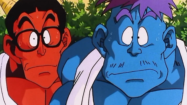 Goz | Dragon Ball Wiki Brasil | Fandom