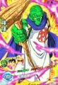 Kami (Old) card for Dragon Ball Heroes