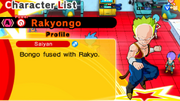 Rakyongo