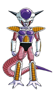 Rof frieza