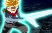 Super Trunks (Spirit Bomb)-0