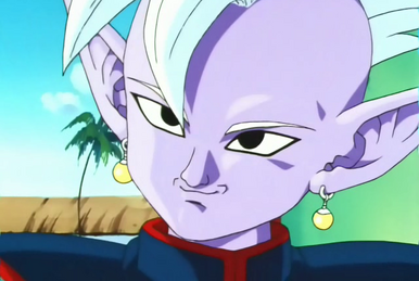キビト | Dragon Ball Wiki | Fandom キビト | Dragon Ball Wiki | Fandom