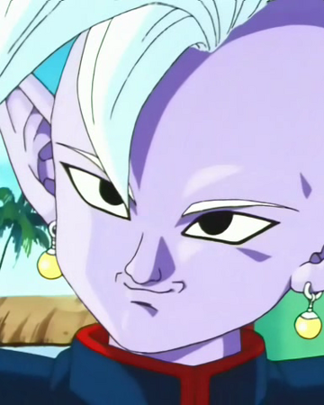 界王神さま Dragon Ball Wiki Fandom 界王神さま Dragon Ball Wiki Fandom