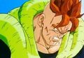 Android 16 charges at Cell