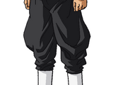 Goku Black