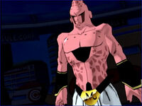 Buu cell 2