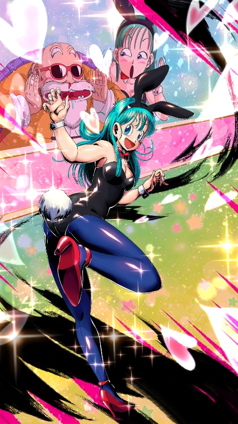 bulma bunny suit sexy Bunny Costume | Dragon Ball Wiki