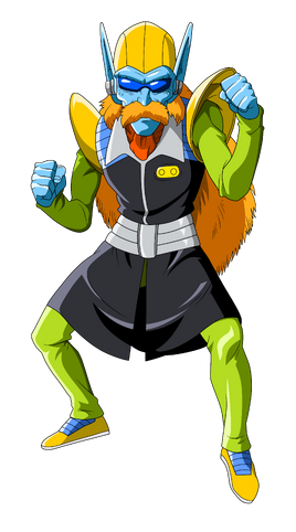 Dr. Myuu