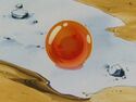 The Three-Star Ball in Dragon Ball GT