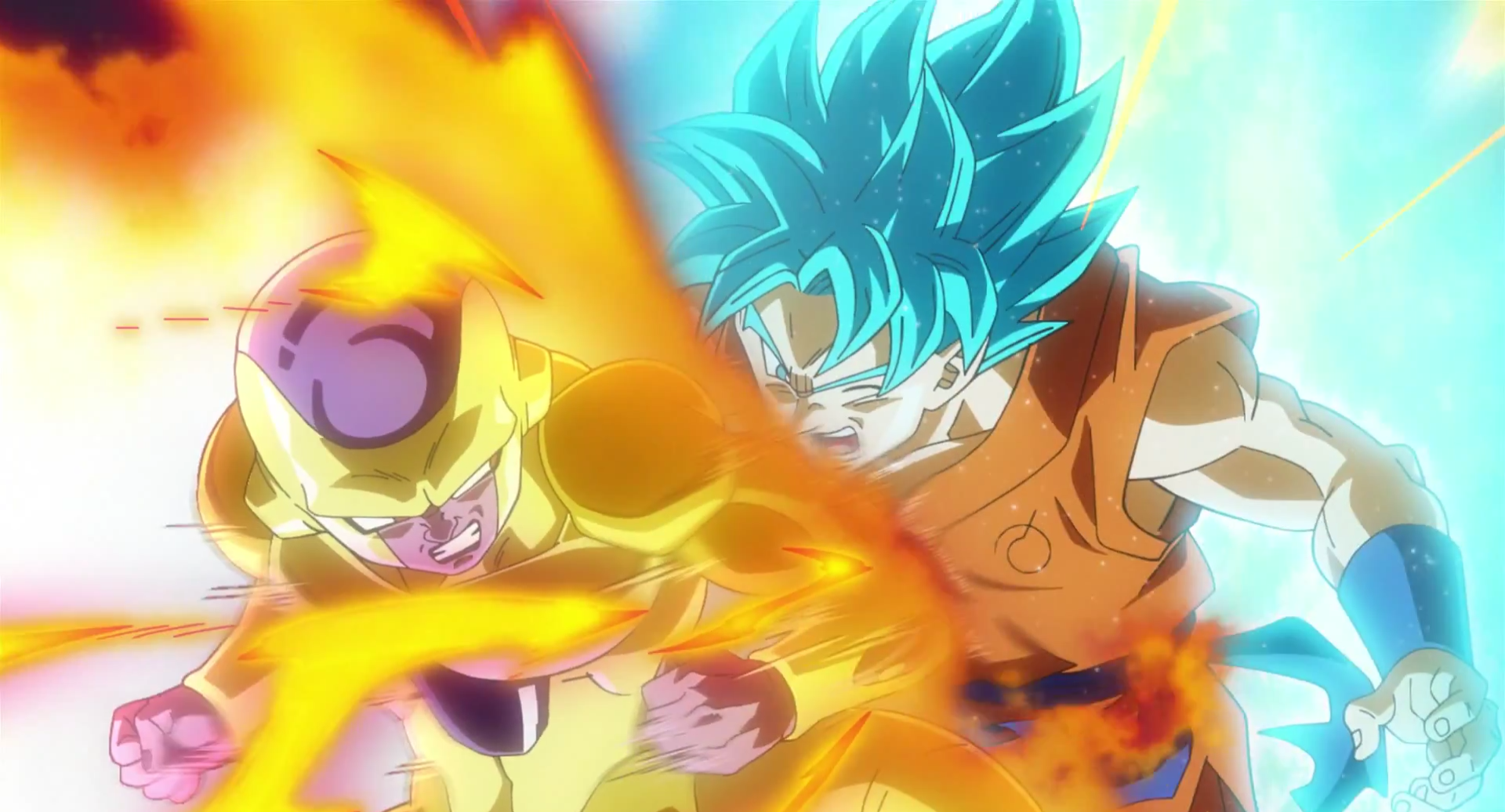 Goku SSJ Blue (Universo 7)  Goku super saiyan blue, Super saiyan blue,  Anime dragon ball goku