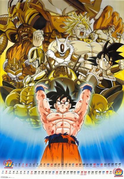 Film Di Dragon Ball Dragon Ball Wiki Italia Fandom