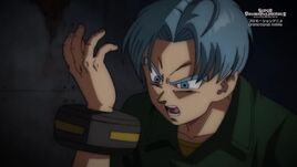 Ki-Sealing Handcuff
