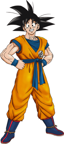 SonGoku-DBSSuperHero