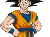 Son Goku