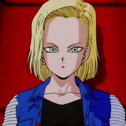 android 18 gallery dragon ball wiki fandom