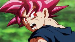 Goku vs. Kefla! Super Saiyan Blue Beaten? | Dragon Ball Wiki | Fandom Goku vs. Kefla! Super Saiyan Blue Beaten? | Dragon Ball Wiki | Fandom