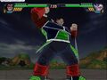 Great Ape Bardock