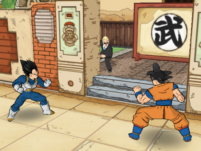 Dragon Ball Z Games - Giant Bomb