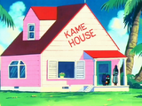 Kame House