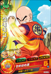 Krillin card