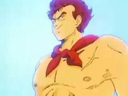 Any chance Android 19 was modeled after Gero's other son, Hedo's father? He  was Gero's right hand man when he debuted. : r/Dragonballsuper